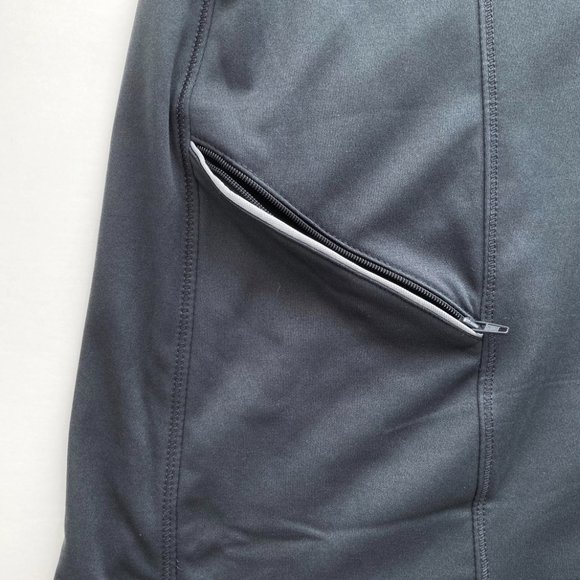 Ultra Club Cool & Dry Performance Quarter Zip Pullover NWT - Picture 9 of 11